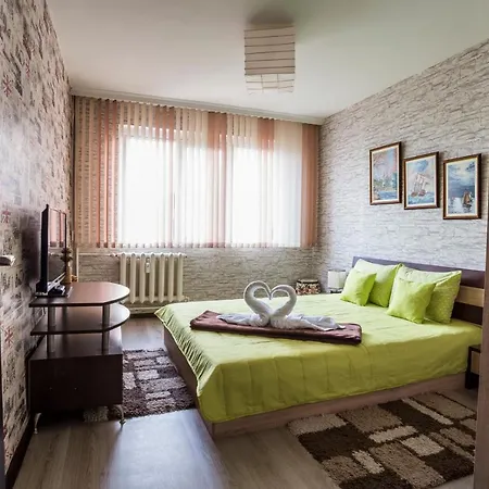 Near To Airport 8 Min By Car Sofia