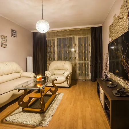 Apartment Near To Airport 8 Min By Car Sofia