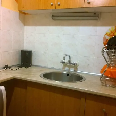 Apartment Near To Airport 8 Min By Car