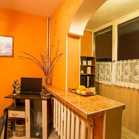 Near To Airport 8 Min By Car Apartment