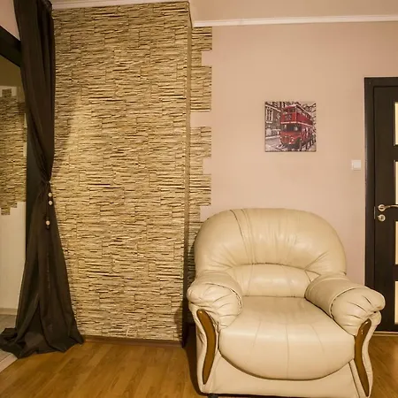 Apartment Near To Airport 8 Min By Car