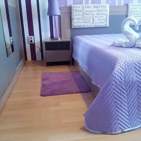 Apartment Near To Airport 8 Min By Car Sofia
