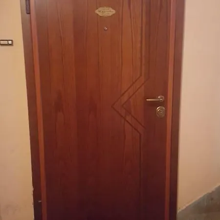 Apartment Near To Airport 8 Min By Car
